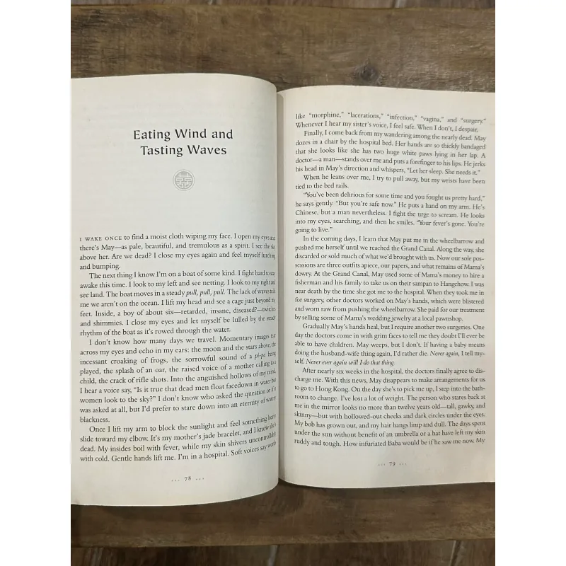 Shanghai Girls - Lisa See 731666