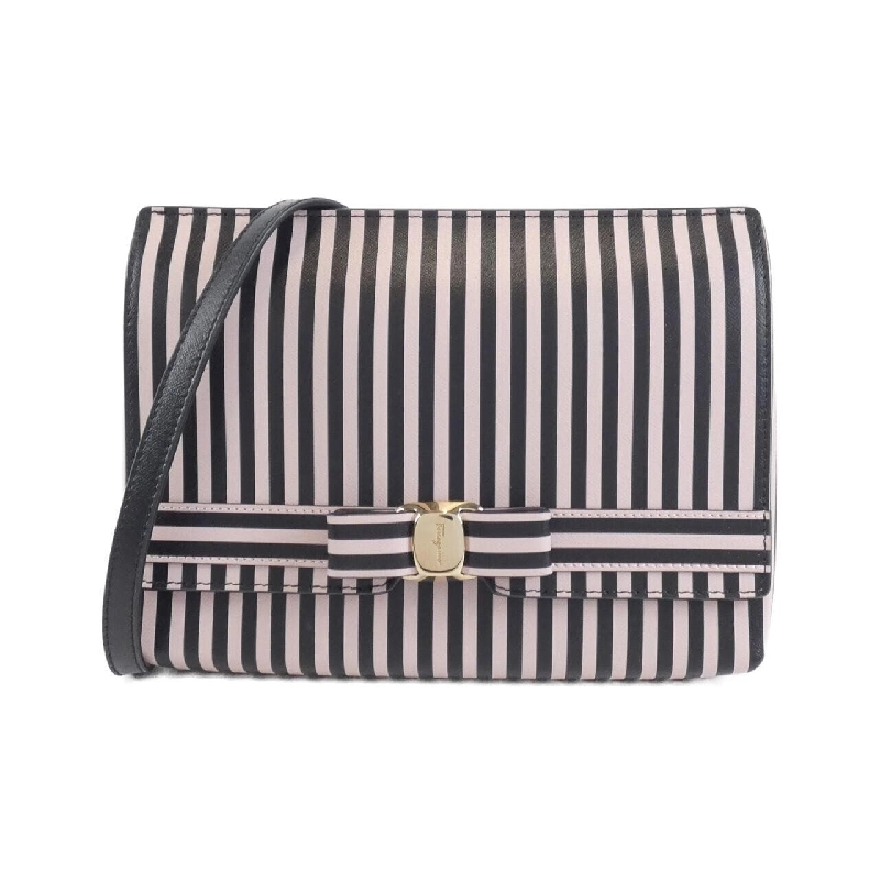 Túi xách vai Salvatore Ferragamo 22 0257 - Hàng hiệu Authentic 768065