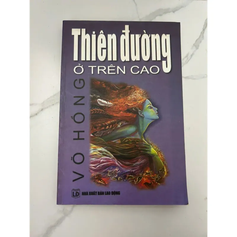 Thiên Đường Ở Trên Cao – Võ Hồng 688970