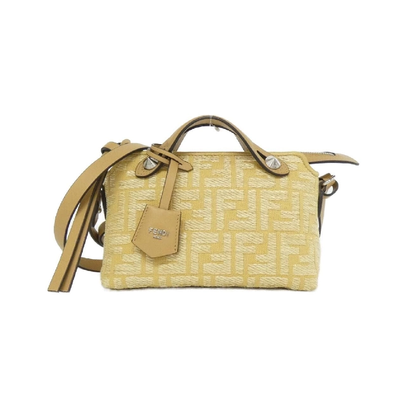 【Sản phẩm mới】Fendi BY THE WAY SOFT MINI 8BS098 AV23 Túi 617412