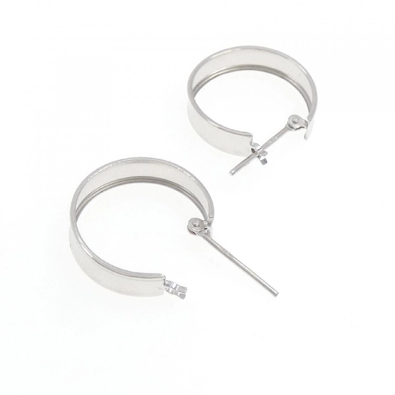 K18WG Bông tai - Hàng hiệu Chính hãng 876917