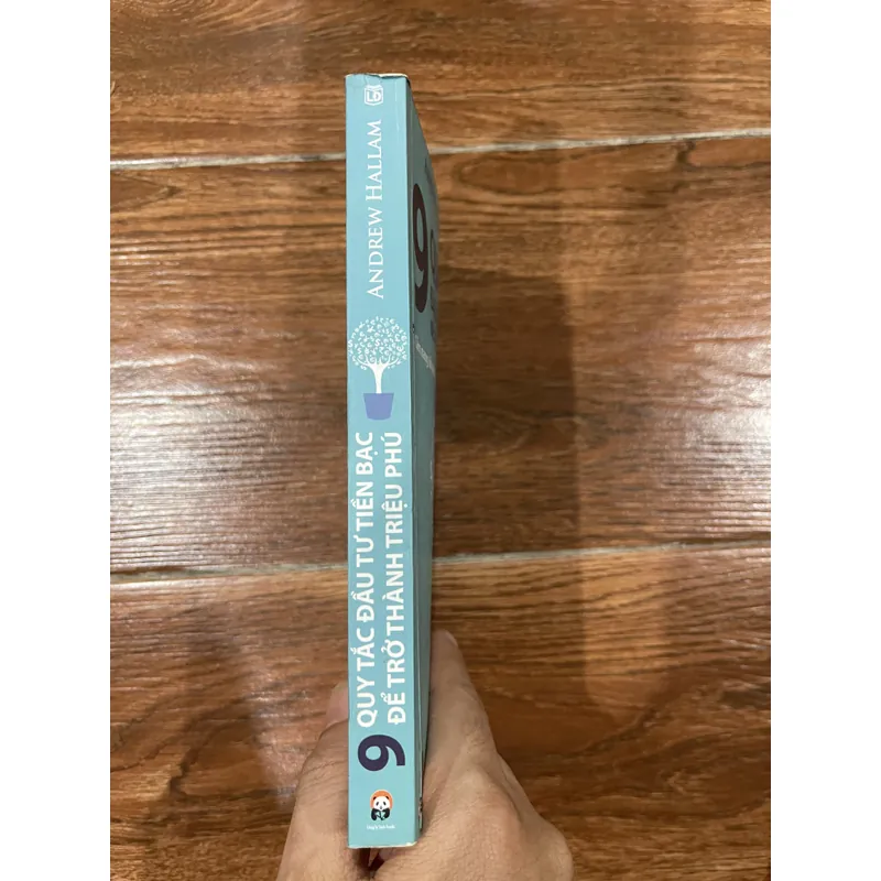 9 Quy tắc đầu tư tiền bạc để trở thành triệu phú (7) 605510