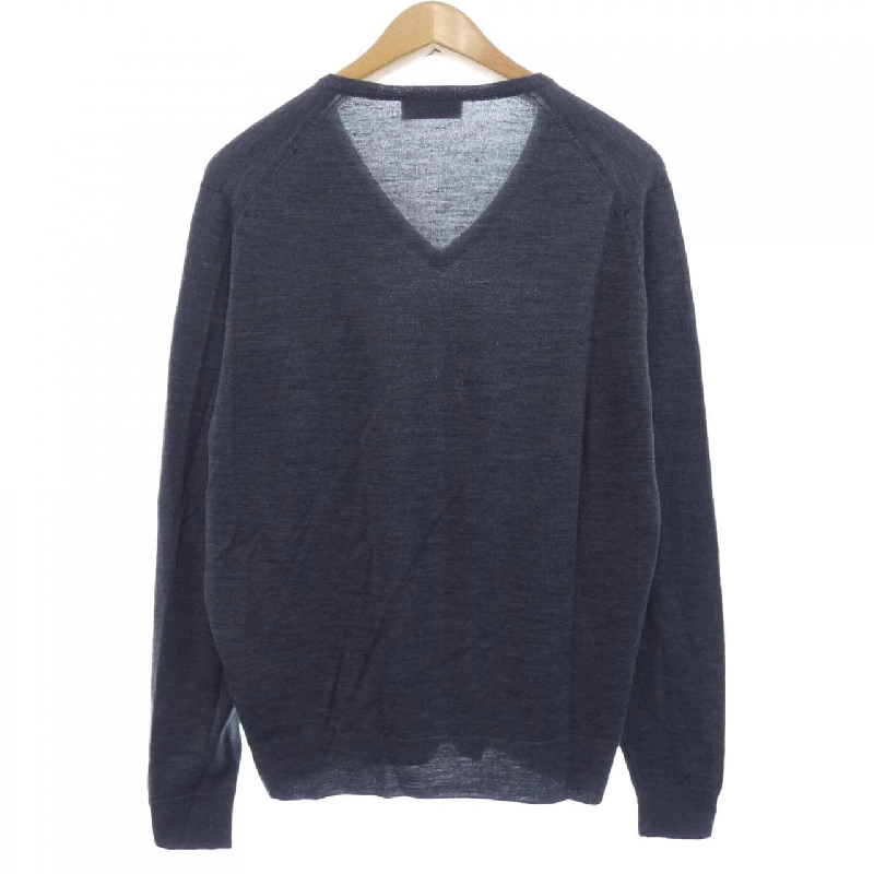 ジョンスメドレー JOHN SMEDLEY ニ knit - Hàng hiệu Authentic 888765