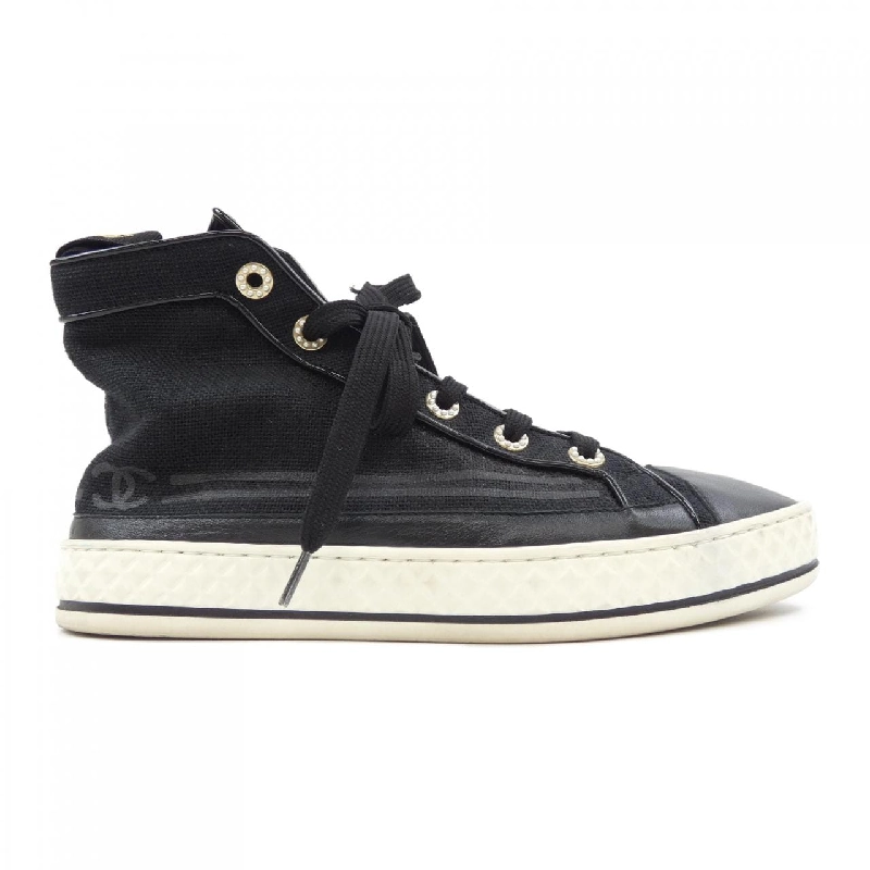 Giày thể thao CHANEL G34222Y52818 658092