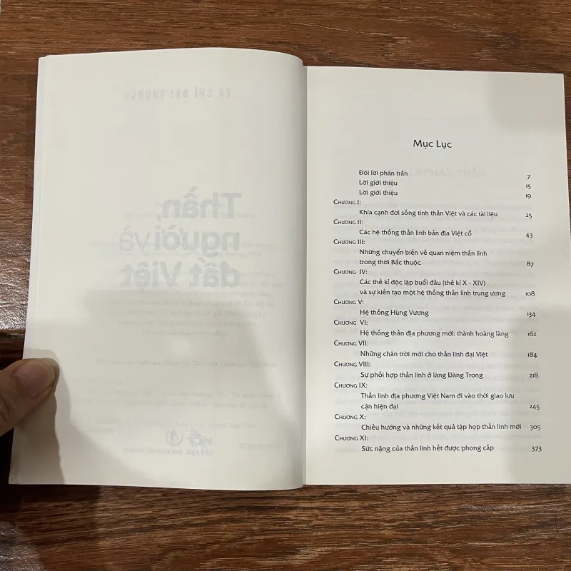 Thần, người và đất Việt - Tạ Chí Đại Trường (8) 1004053