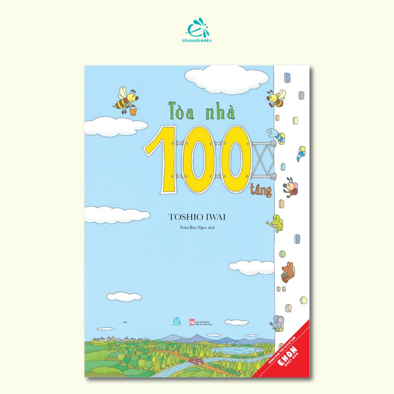 Tòa Nhà 100 Tầng.    184905