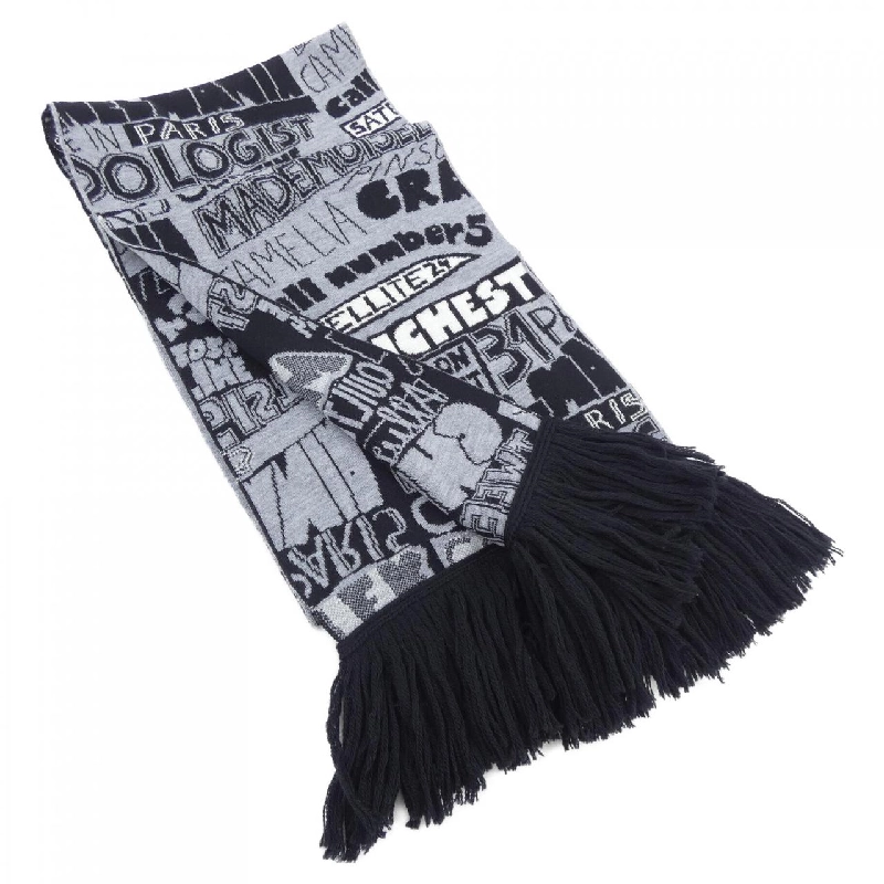 Khăn choàng CHANEL - Hàng hiệu Chính hãng 836947