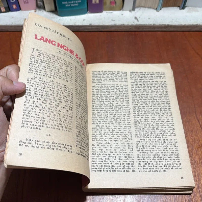[Gáy Không Đẹp] - II Lịch Kiến Thức Cần Biết Dành Cho Mọi Nhà - 1988 931862