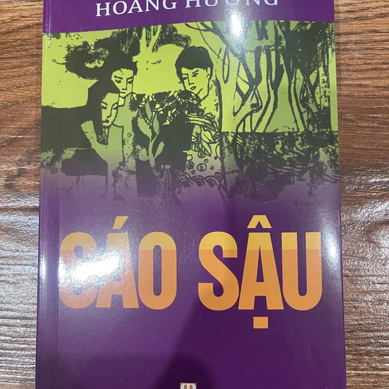 Sáo Sậu - Hoàng Hương 570214