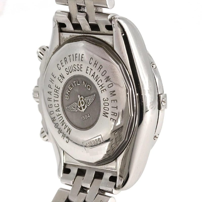 Đồng hồ Breitling Chronomat A13356/A156B98PA SS tự động - Hàng hiệu chính hãng 881845