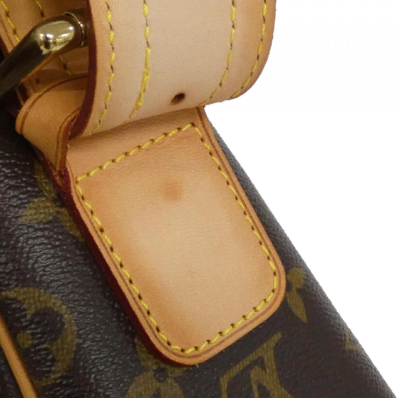 Túi xách vai Louis Vuitton Monogram Viva Cite GM M51163 611495