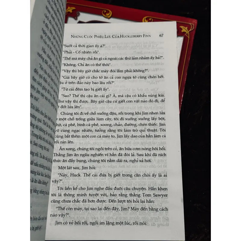 Combo 3c văn học thiếu nhi (bìa cứng) 721086