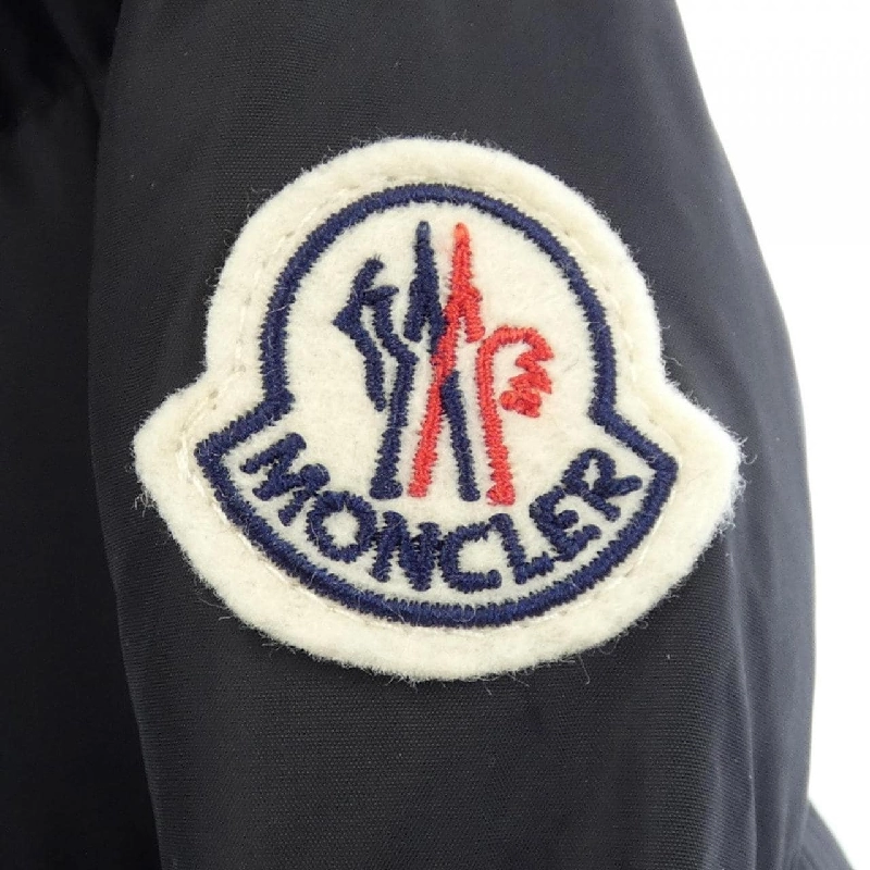 Moncler MONCLER MIRIELON Áo khoác lông 630546