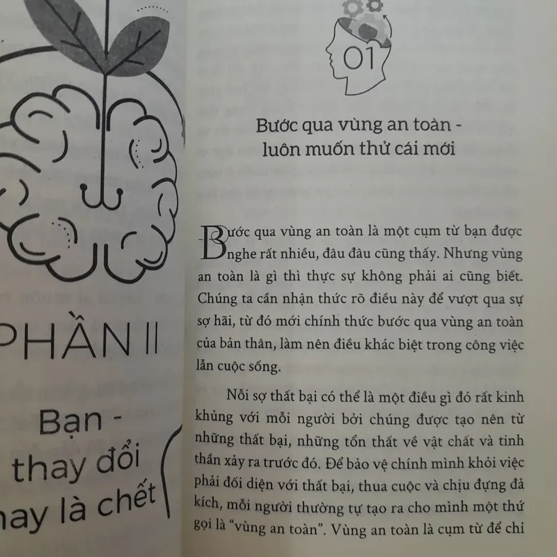 Tư duy Mở - Nguyễn Anh Dũng nhà sáng lập thương hiệu sách SBooks. 589040