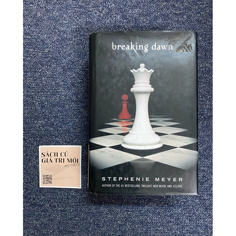 Breaking dawn (BC) 478452