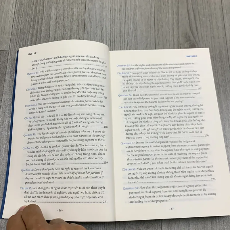 Ly hôn gặp khó biết hỏi ai. 6a1 719478