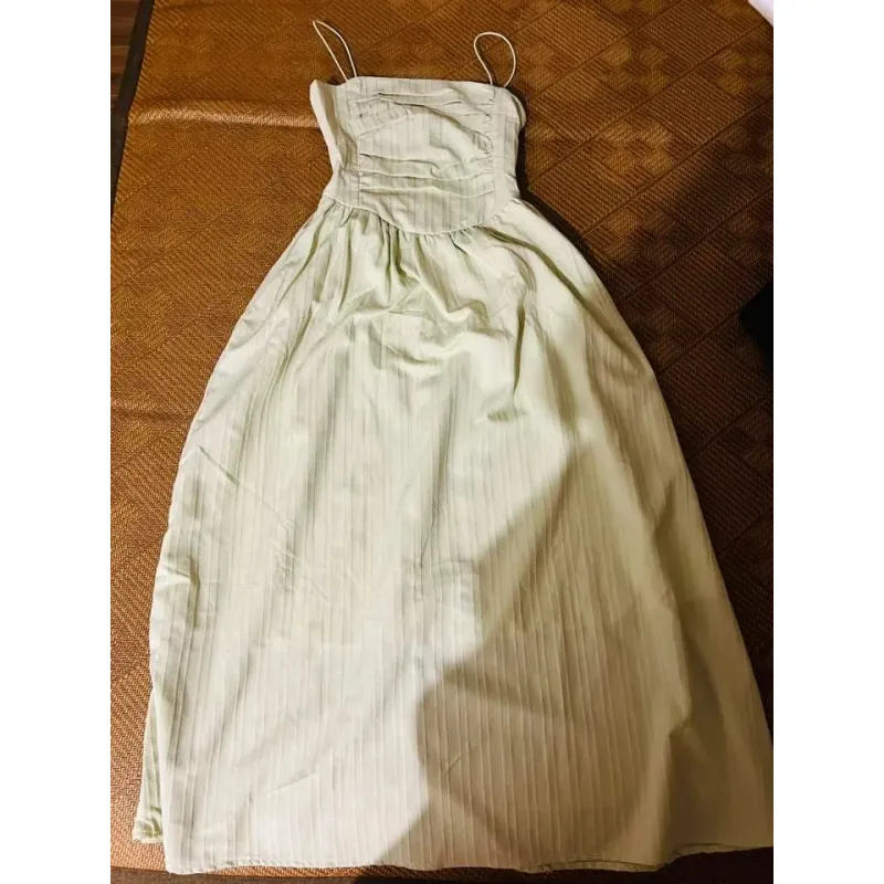 Váy 2 dây size S 1029794