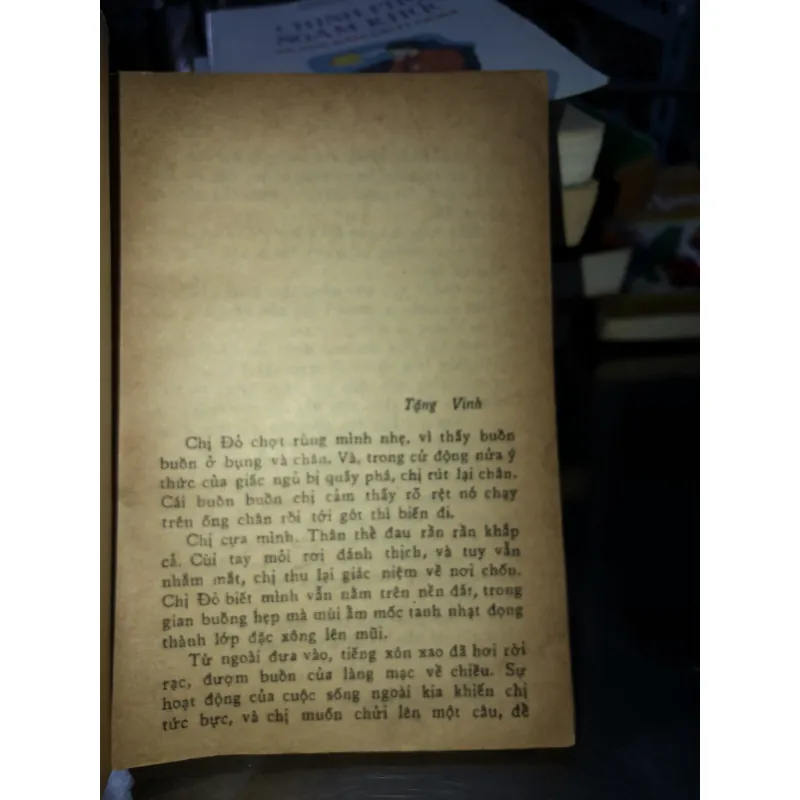 Nằm vạ - Bùi Hiển 1001152