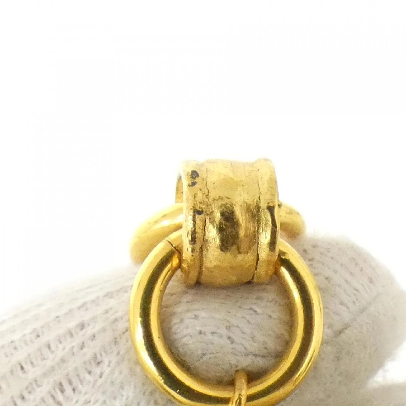 【Vintage】Dây chuyền Chanel 626020