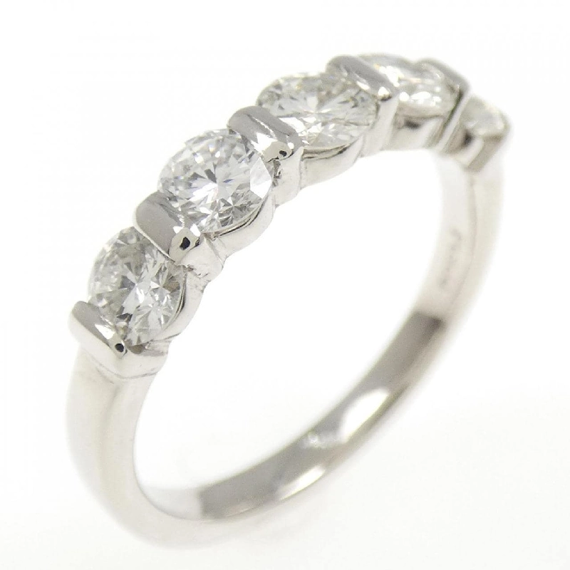 Nhẫn kim cương PT900 1.01CT 667220