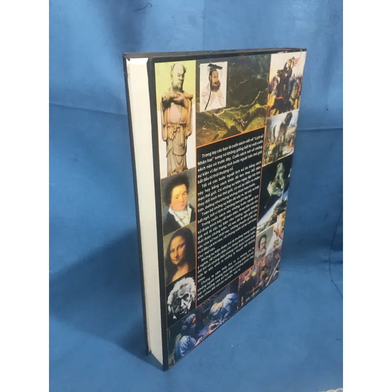 Văn minh nhân loại, những bước ngoặt lịch sử 1000258