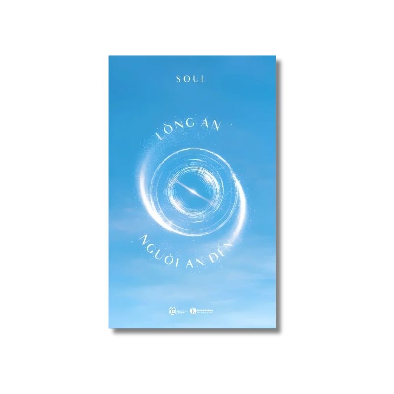 Lòng an người an đến - Tánh Pháp 724999