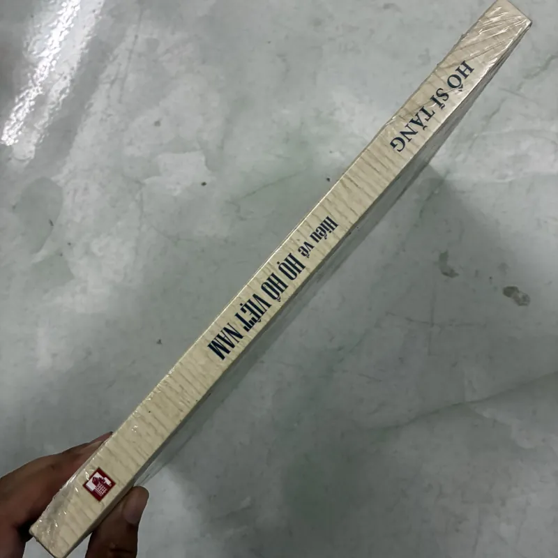 Hiểu về họ Hồ Việt Nam - Hồ Sĩ Tăng 1024741