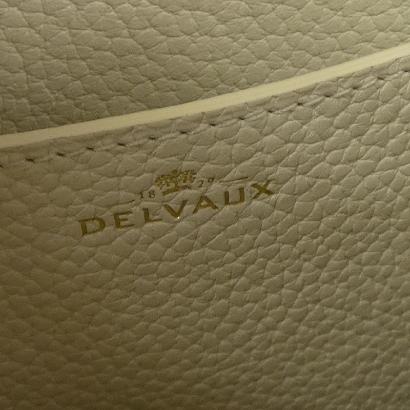 Túi DELVAUX PIN BUSKET+C L'Amour AA0607BQJ - Hàng hiệu Chính hãng 832527