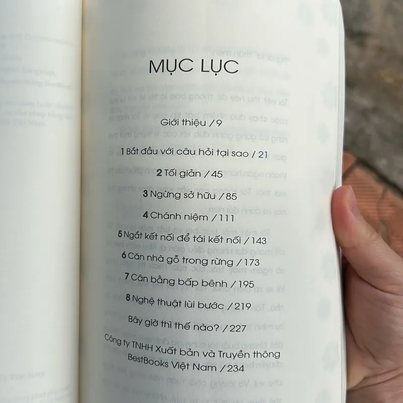 Sống chậm mà chất  588850