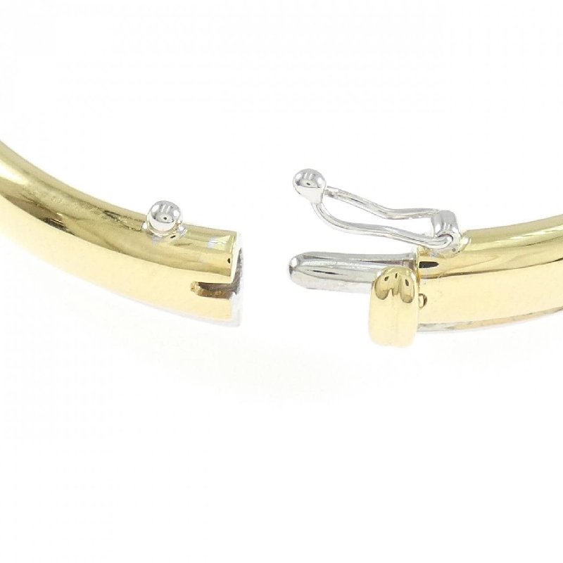 Bangle ngọc lục bảo Damiani 667038