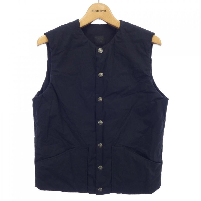 オアスロウ OR SLOW ベスト 644550