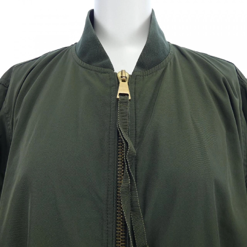 【Mã giảm giá】Moncler MONCLER Áo khoác 639582