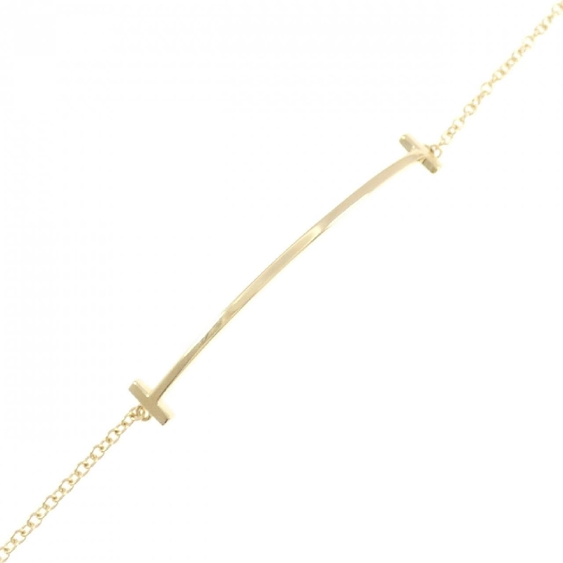 Vòng tay T-Smile Tiffany 665636