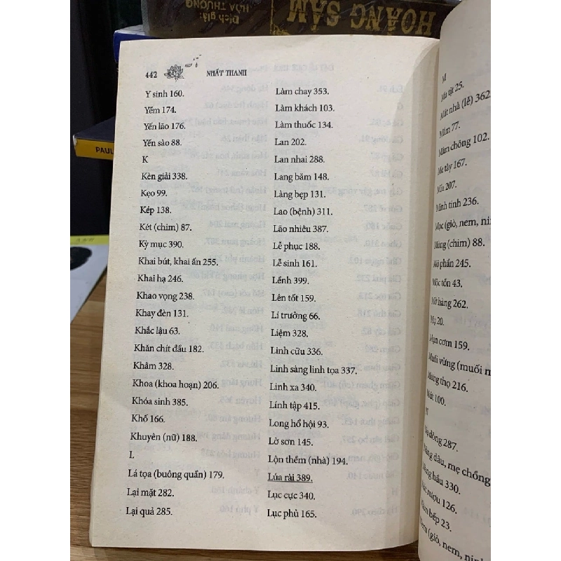 Đất lề quê thói phong tục Việt Nam -Nhất Thanh 781493