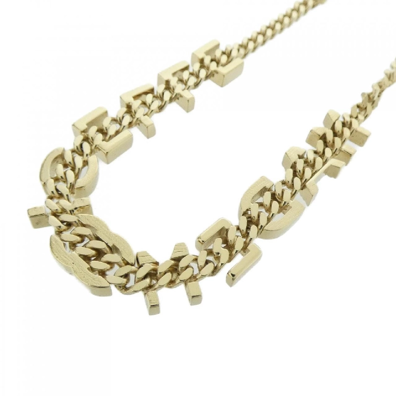 Chanel Necklace - Hàng hiệu Authentic 807843