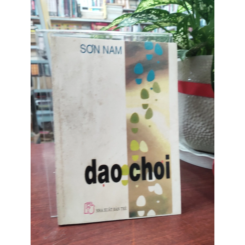 DẠO CHƠI - SƠN NAM 330235