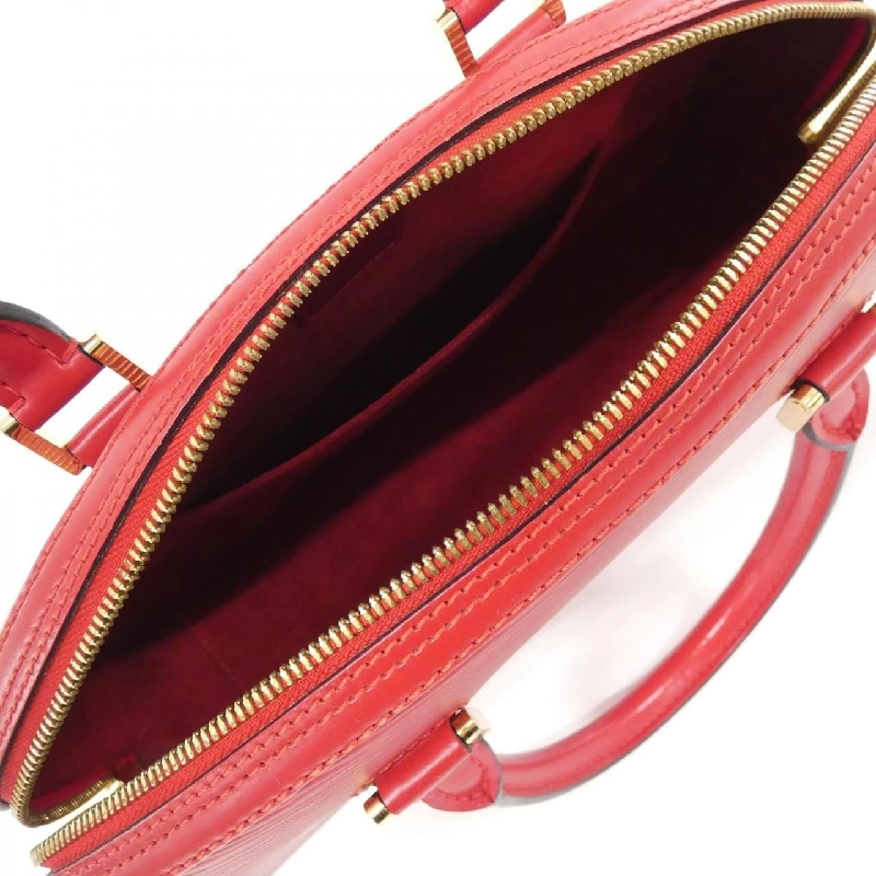 Túi Louis Vuitton Epi Jasmine M52087 618895