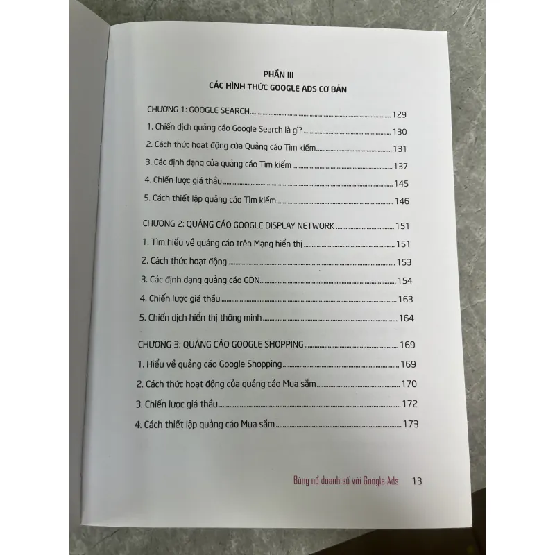 BÙNG NỔ DOANH SỐ VỚI GOOGLE ADS 785126