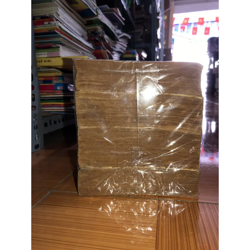 Shogun - Tướng quân - James Clavell 797399