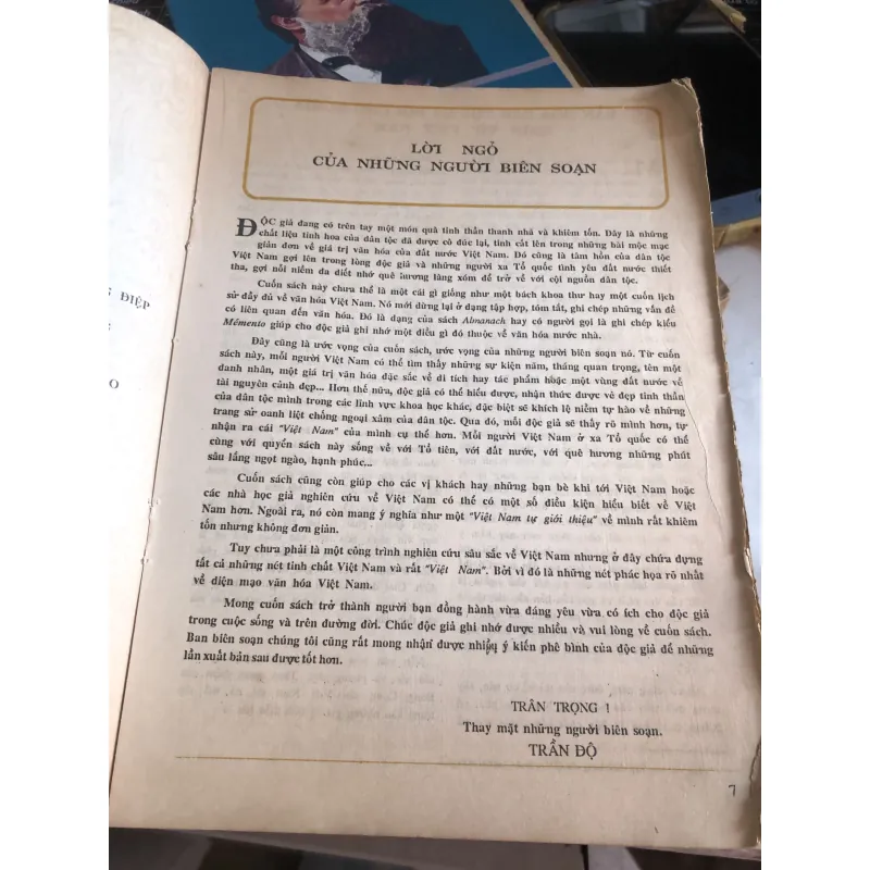 Văn hoá Việt Nam tổng hợp 1989-1995  1041348