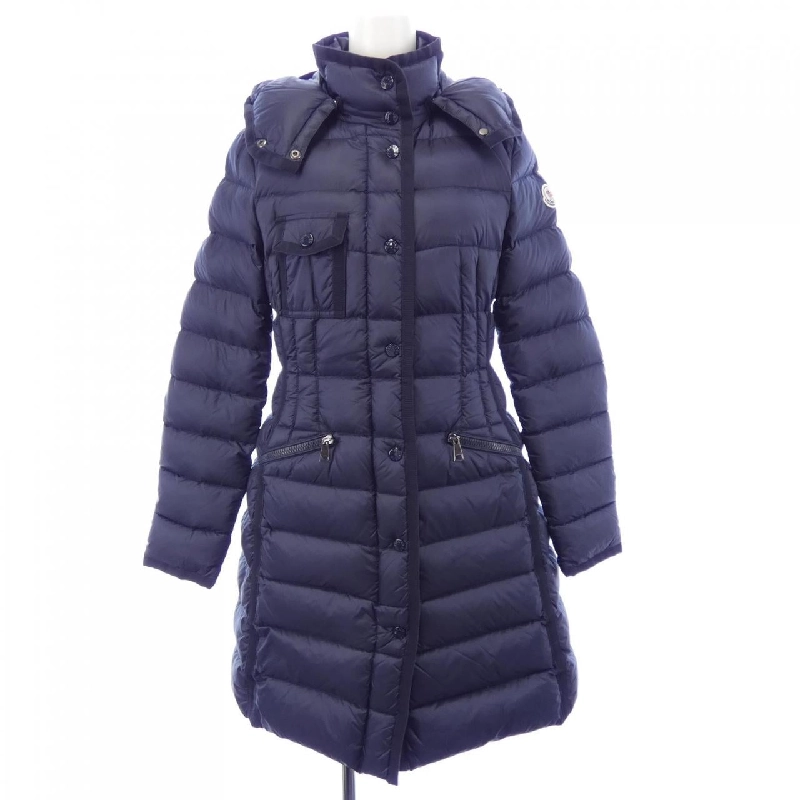 MONCLER HERMINE Áo khoác lông - Hàng hiệu Chính hãng 811464