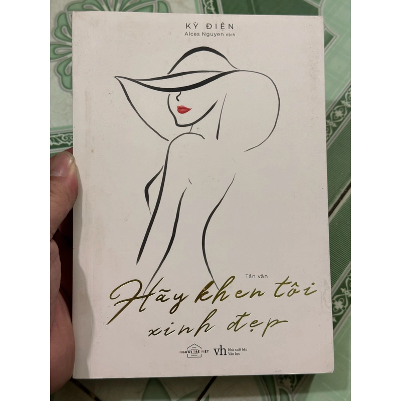 Hãy khen tôi xinh đẹp - Kỳ Điện 443357