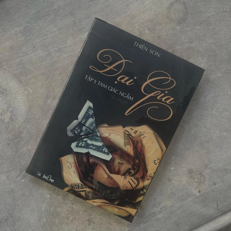 Đại gia - Thiên Sơn (2 quyển) 380199