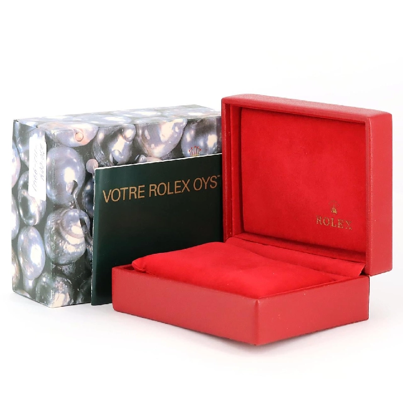 Đồng hồ Rolex Datejust 69173 SSxYG tự động C - Hàng hiệu chính hãng 876706