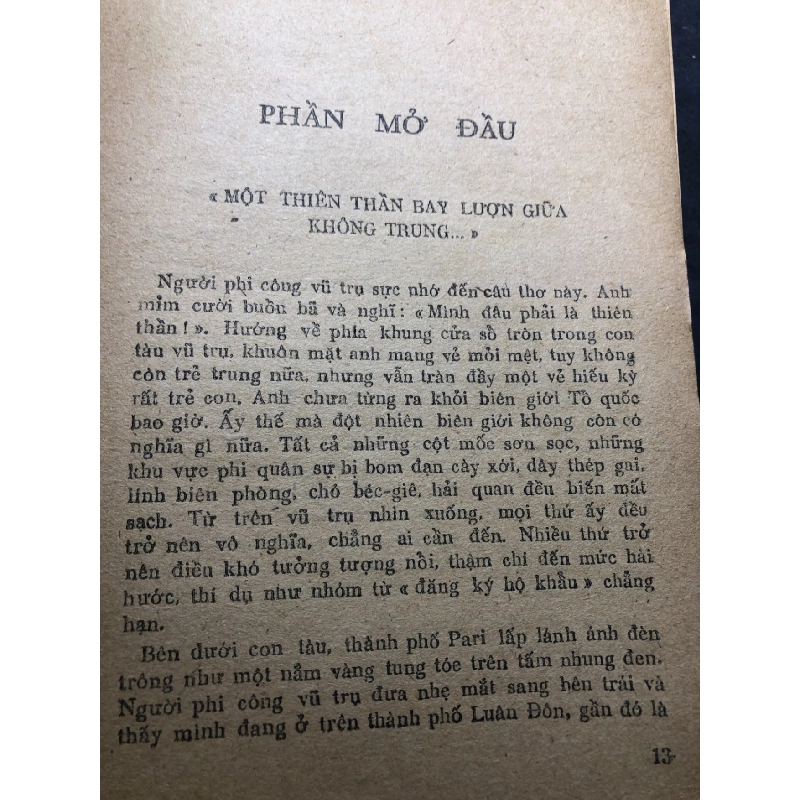 Những miền trái chín 1986 mới 50% ố vàng bìa xấu Epgheni Eptusenco HPB0906 SÁCH VĂN HỌC 915043