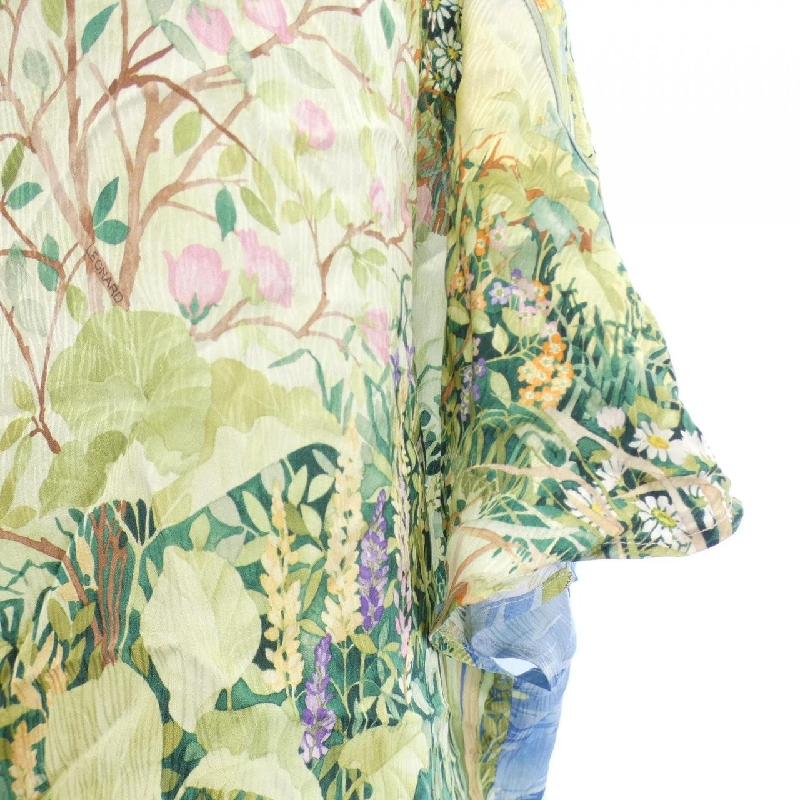 レオナール LEONARD S／Sシャツ - Hàng hiệu Authentic 827764