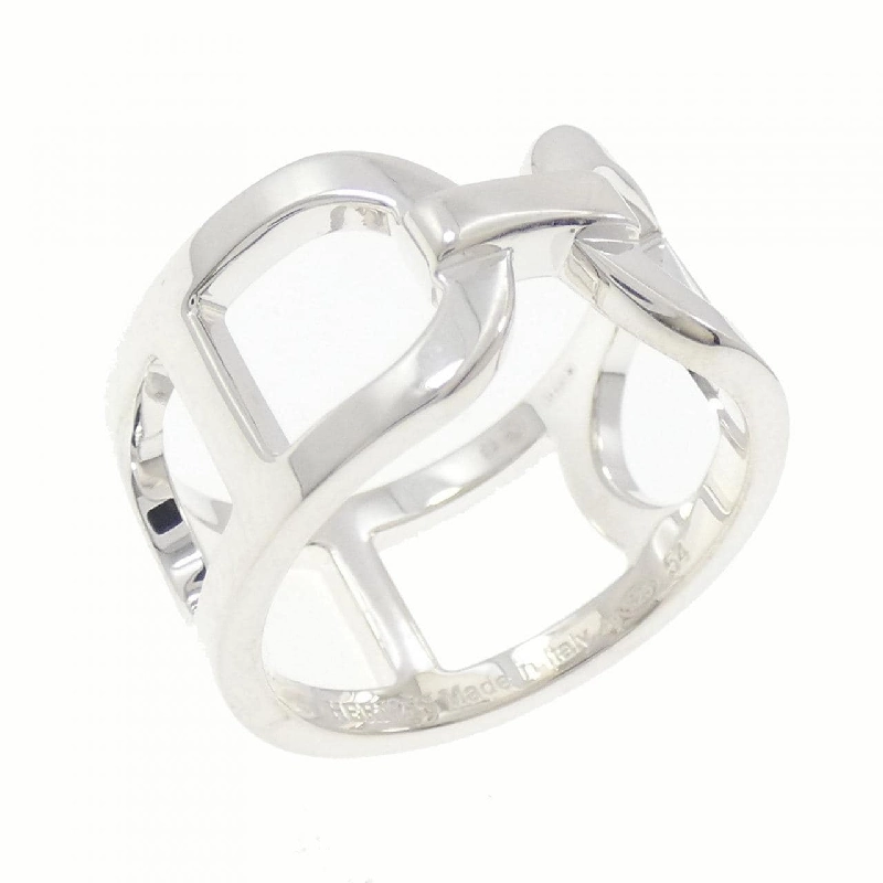 Nhẫn ÉLMESE ÉVER CHAINE D'ANCRE - Hàng hiệu Authentic 839005