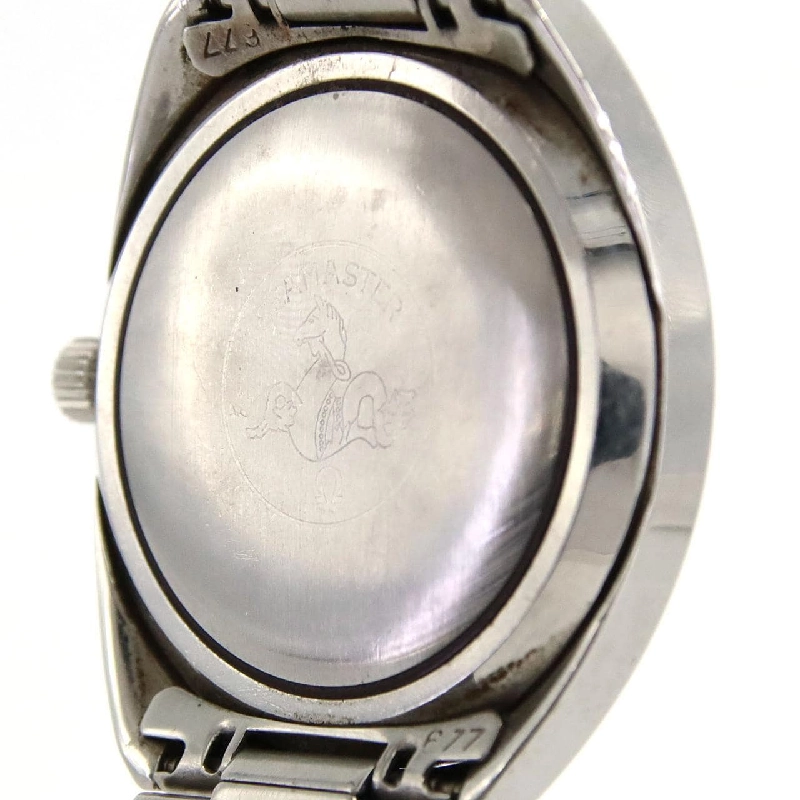 Đồng hồ Omega Seamaster Cosmic 2000 SS tự động - Hàng hiệu chính hãng 879977