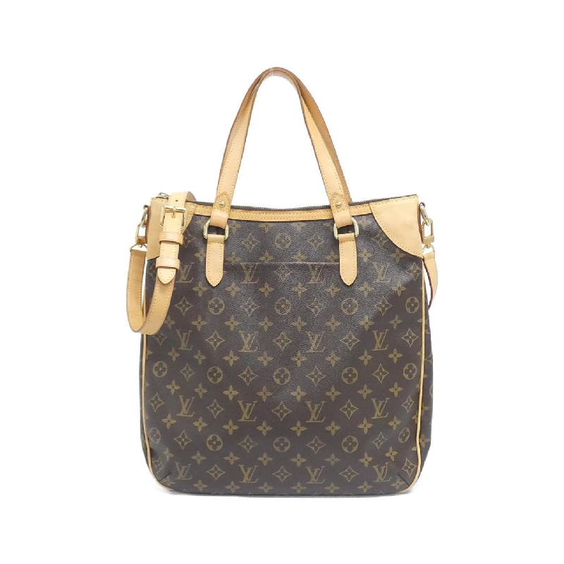 Túi Louis Vuitton Monogram Odeon GM M56388 618053