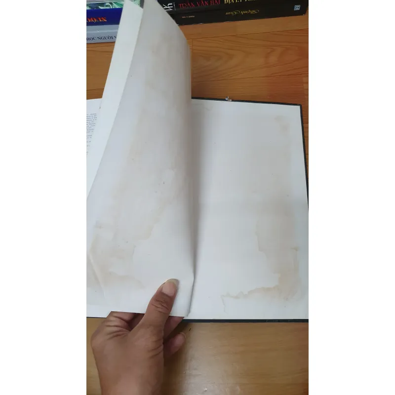 ATLAS GIẢI PHẪU NGƯỜI  761036